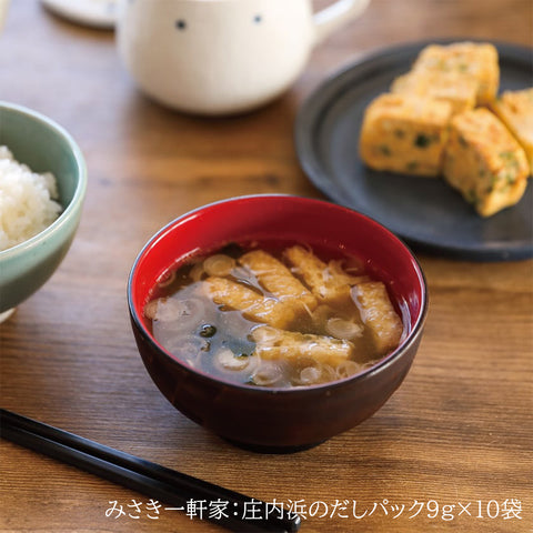 おすすめ和風調味料セット